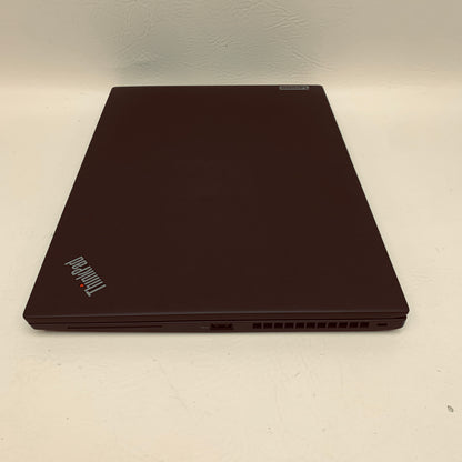 Lenovo ThinkPad T14 Gen 3 U2V59D9 14" i7-1265U 1.8GHz 16GB RAM 1TB SSD