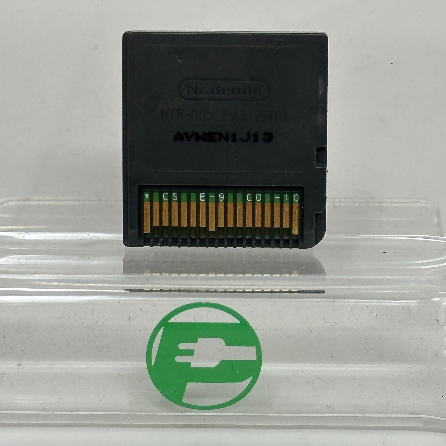 Yoshi's Island DS (Nintendo DS, 2006)