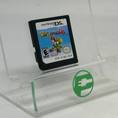Yoshi's Island DS (Nintendo DS, 2006)