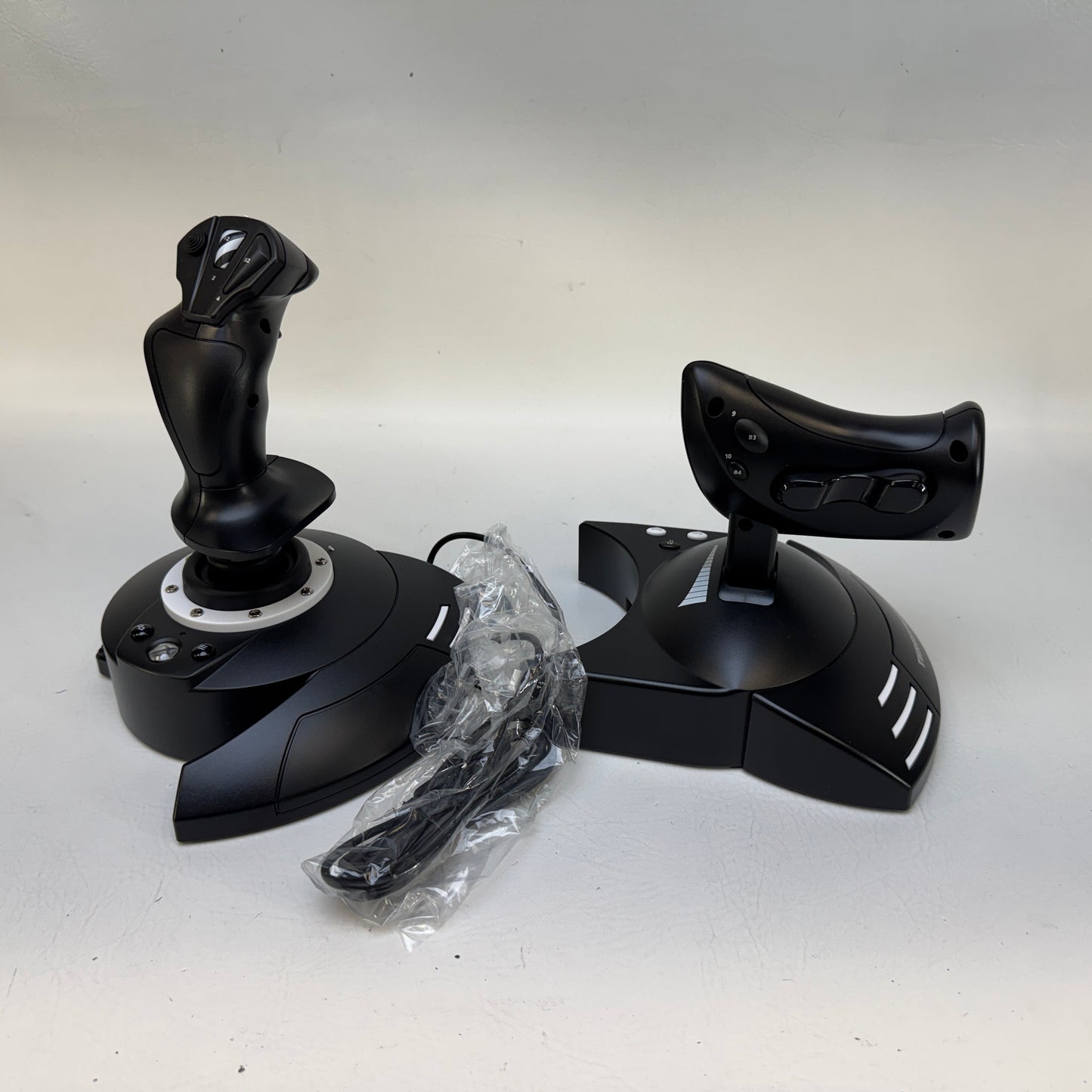 Thrustmaster T-Flight HOTAS One flight stick for Xbox and PC