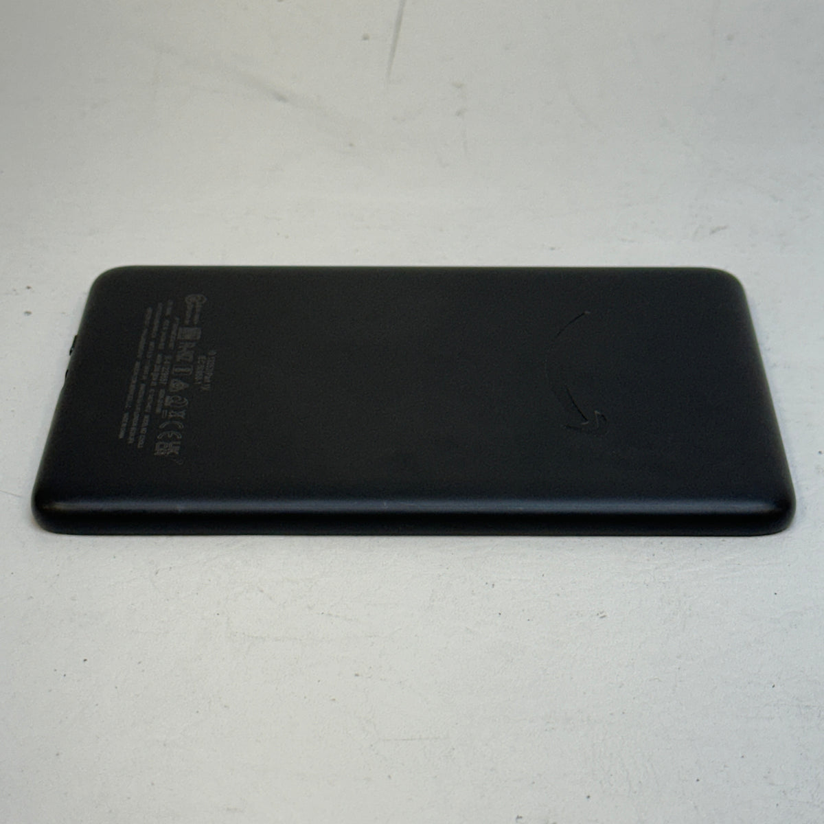 Amazon Kindle 11th Gen 16GB Wi-Fi E-Reader Black C2V2L3 2022
