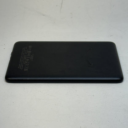 Amazon Kindle 11th Gen 16GB Wi-Fi E-Reader Black C2V2L3 2022