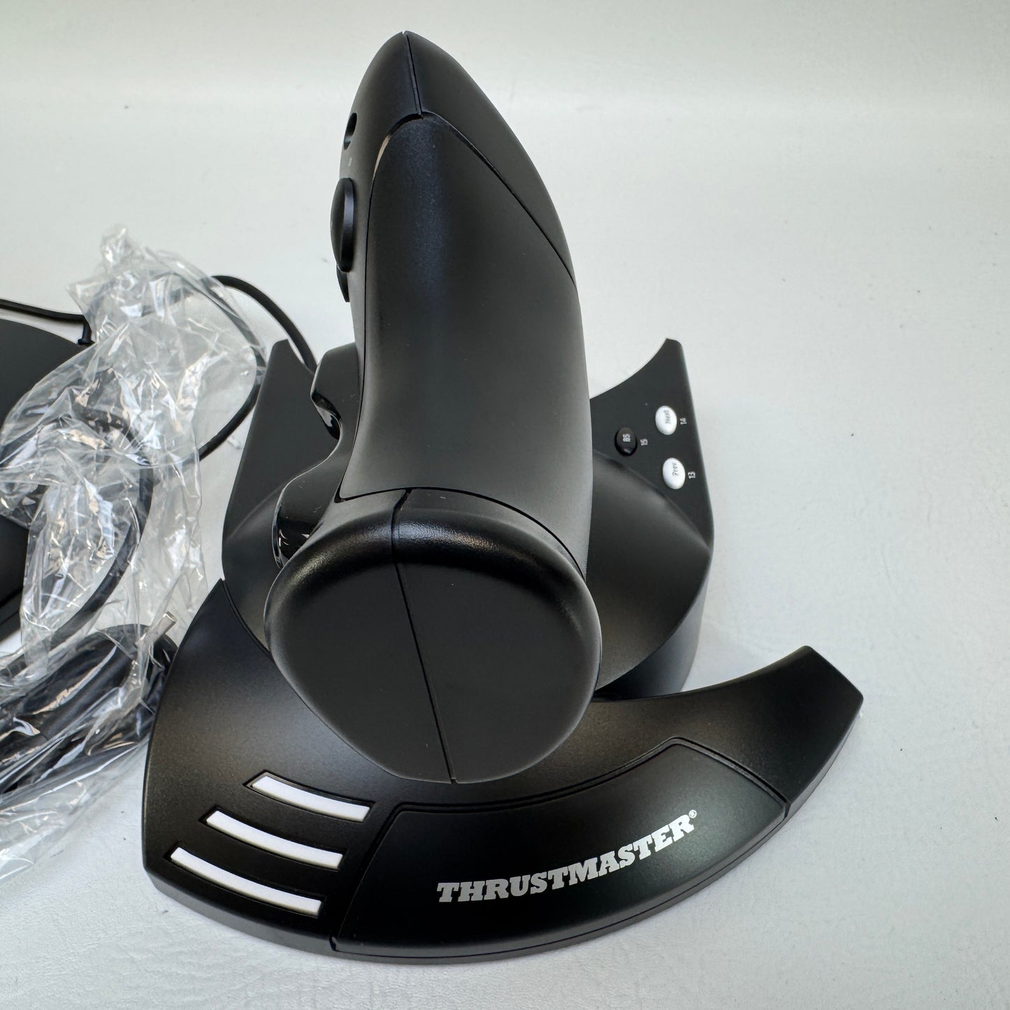 Thrustmaster T-Flight HOTAS One flight stick for Xbox and PC