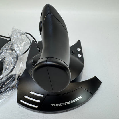 Thrustmaster T-Flight HOTAS One flight stick for Xbox and PC
