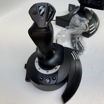 Thrustmaster T-Flight HOTAS One flight stick for Xbox and PC
