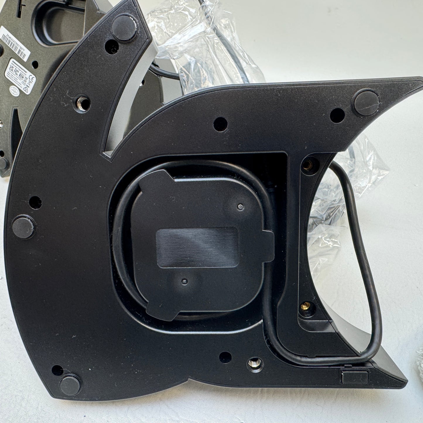 Thrustmaster T-Flight HOTAS One flight stick for Xbox and PC