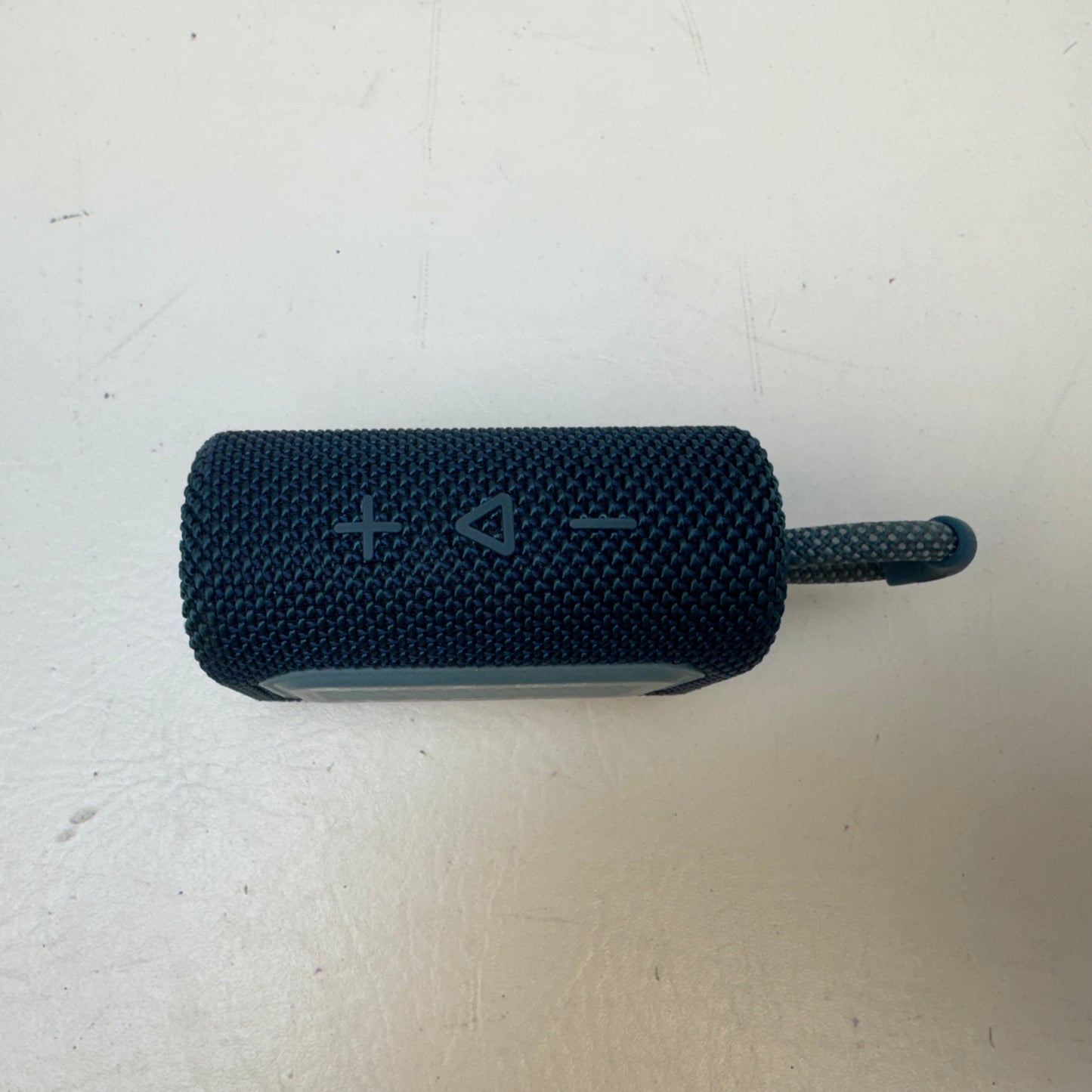 JBL Go 3 Portable Wireless Bluetooth Speaker Blue JBLGO3BLU
