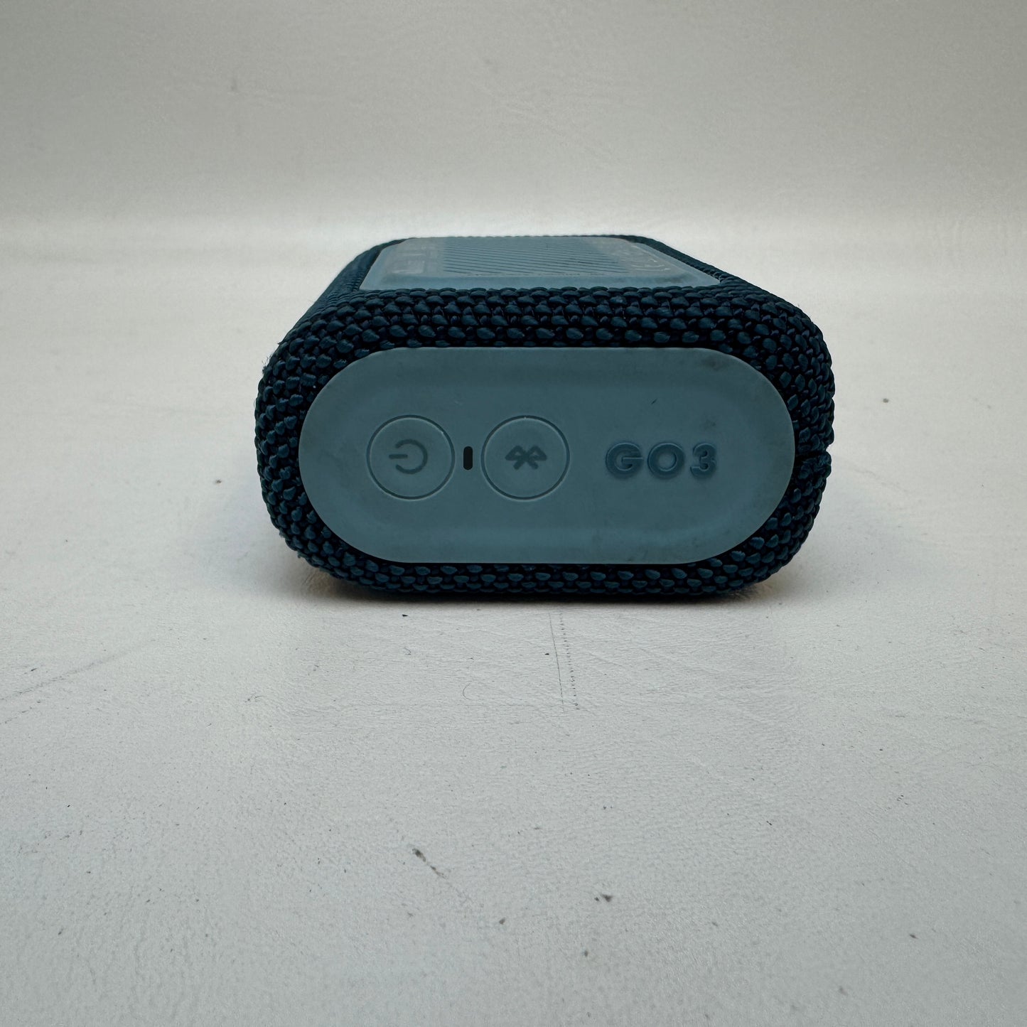 JBL Go 3 Portable Wireless Bluetooth Speaker Blue JBLGO3BLU