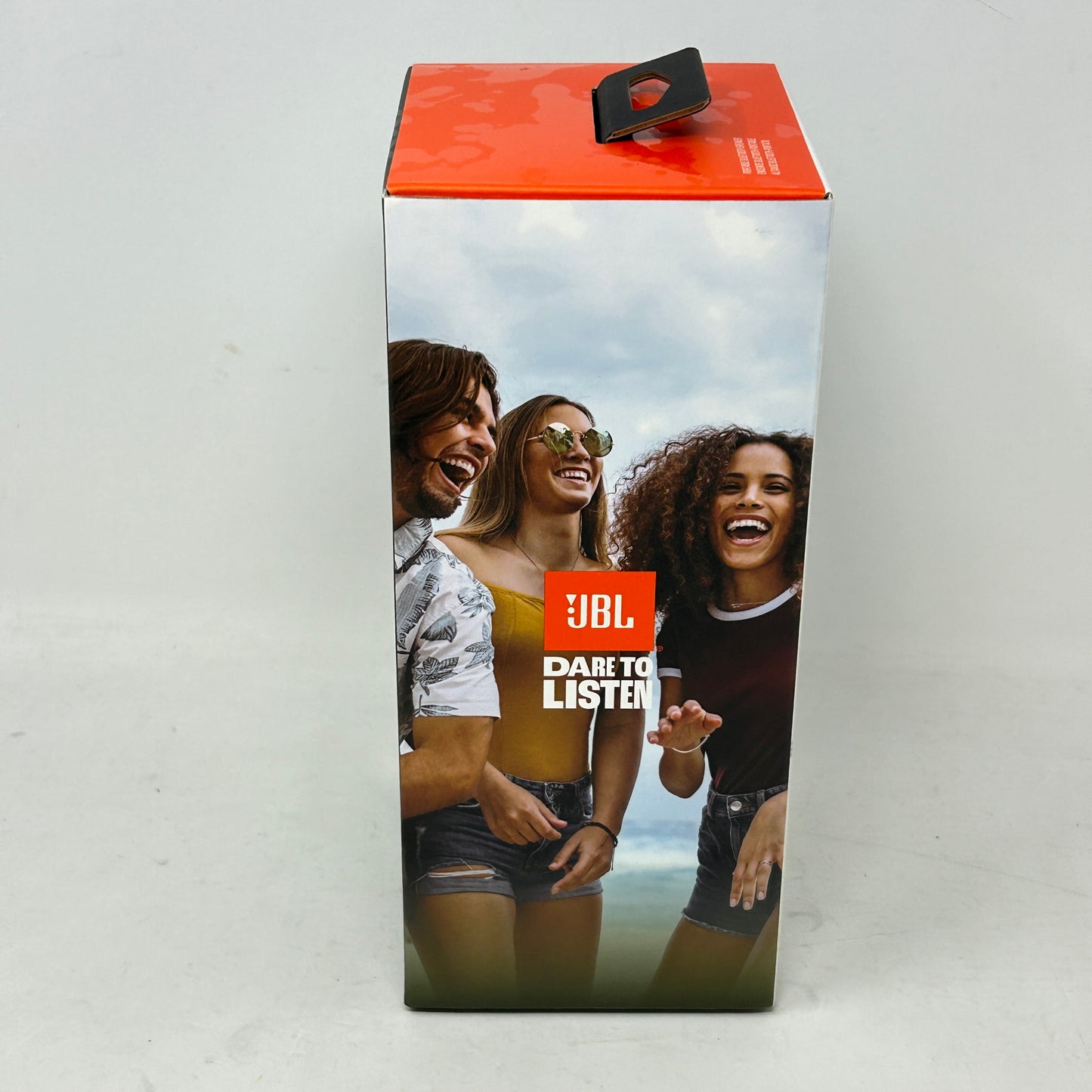 New JBL Flip 7 Portable Bluetooth Party Speaker Camo JBLFLIP7SQUADAM