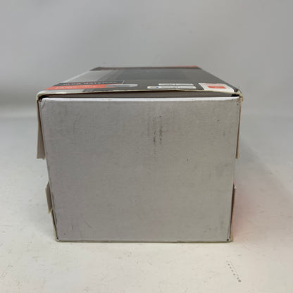 New Home Decorators Collection Smart Touchscreen Wi-Fi Deadbolt