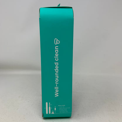 New Quip 360 Oscillating Rechargeable Electric Toothbrush 93462936 White