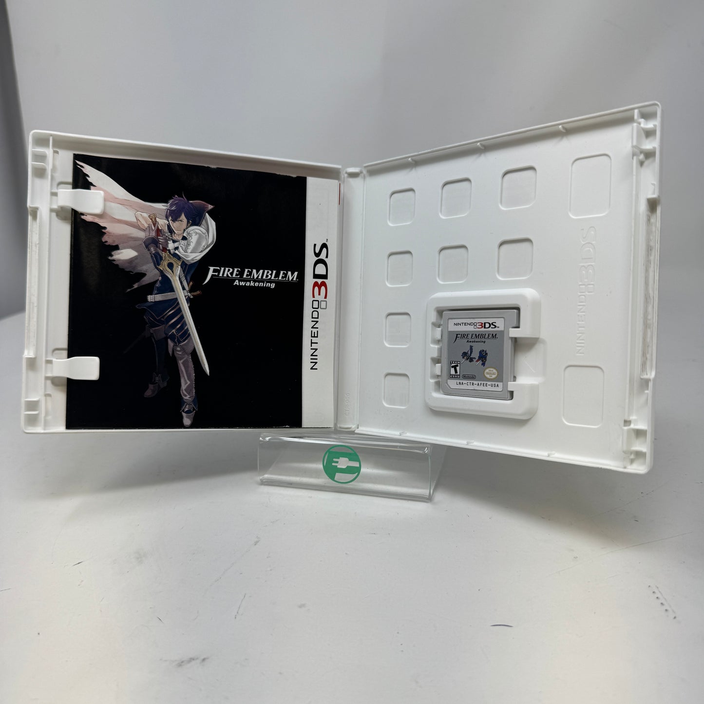 Fire Emblem: Awakening (Nintendo 3DS, 2013)