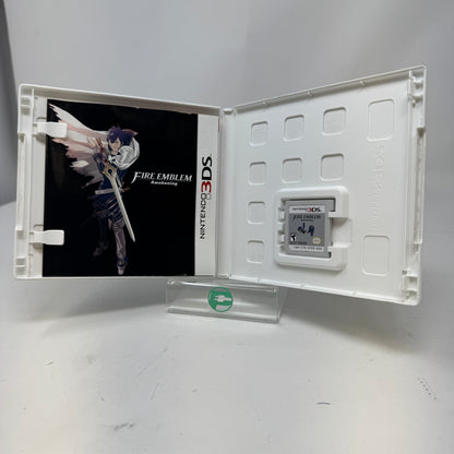 Fire Emblem: Awakening (Nintendo 3DS, 2013)