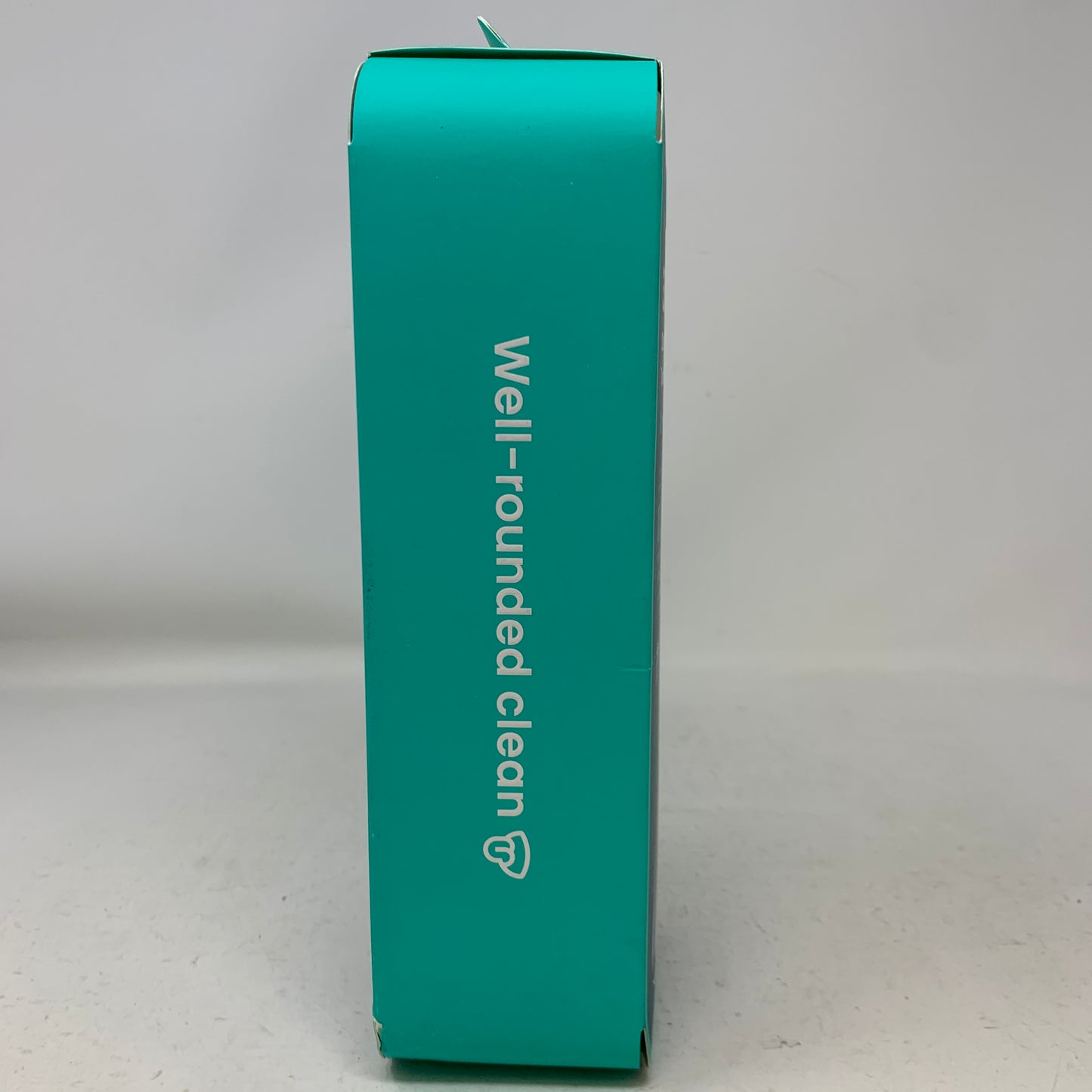 New Quip 360 Oscillating Rechargeable Electric Toothbrush 93462936 White