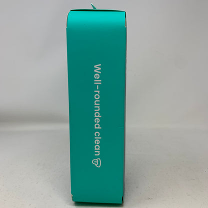 New Quip 360 Oscillating Rechargeable Electric Toothbrush 93462936 White