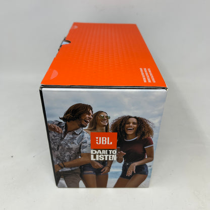 New JBL Charge 6 Portable Wireless Bluetooth Speaker Black JBLCHARGE6BLKAM