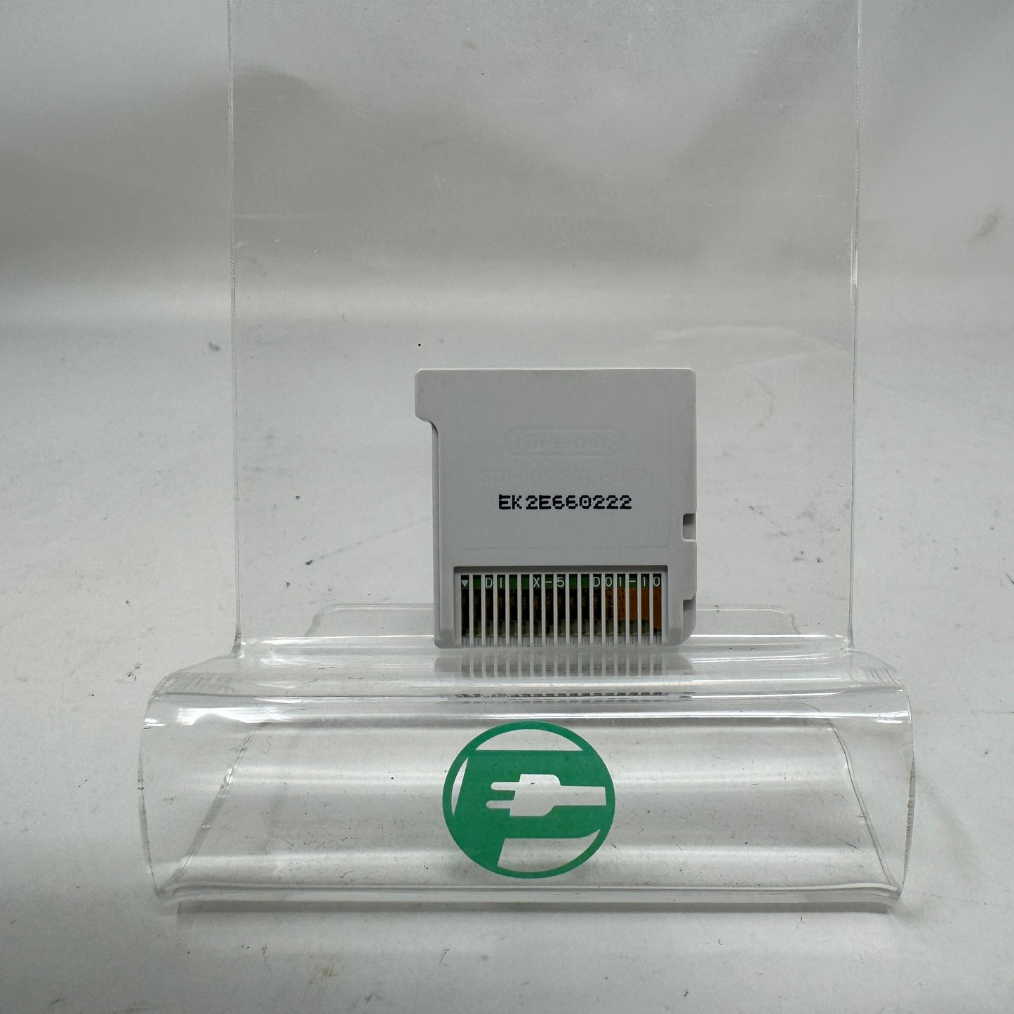 Pokemon Y Nintendo 3DS 2013 Cartridge Only