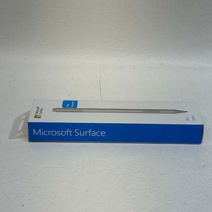 Microsoft Surface Pen 1776 Platinum EYU-00009 Digital Stylus for Surface Devices