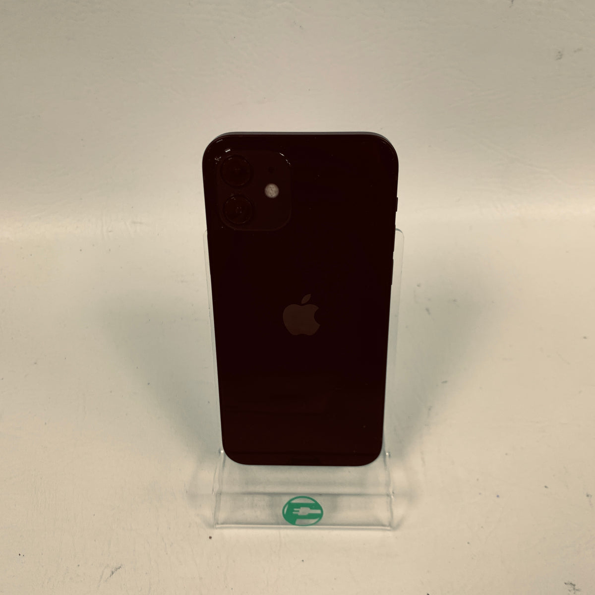Apple iPhone 12 64GB Black NGF43LL/A Black