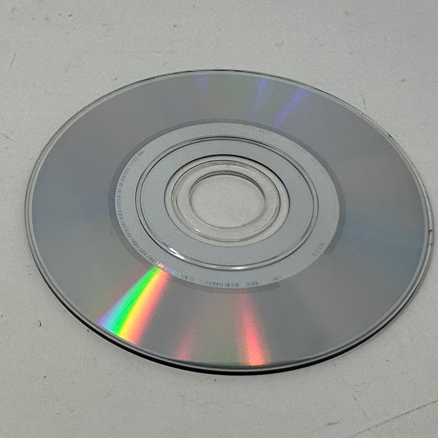 Need for Speed Underground (Nintendo GameCube, 2003)