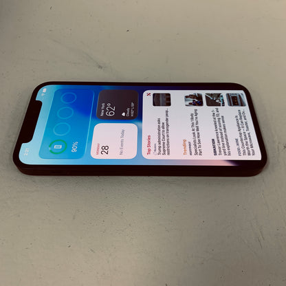 Apple iPhone 12 64GB Black NGF43LL/A Black
