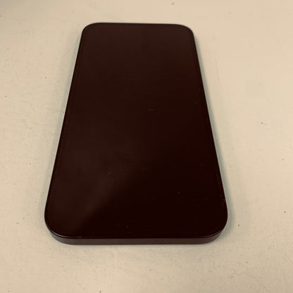 Apple iPhone 12 64GB Black NGF43LL/A Black