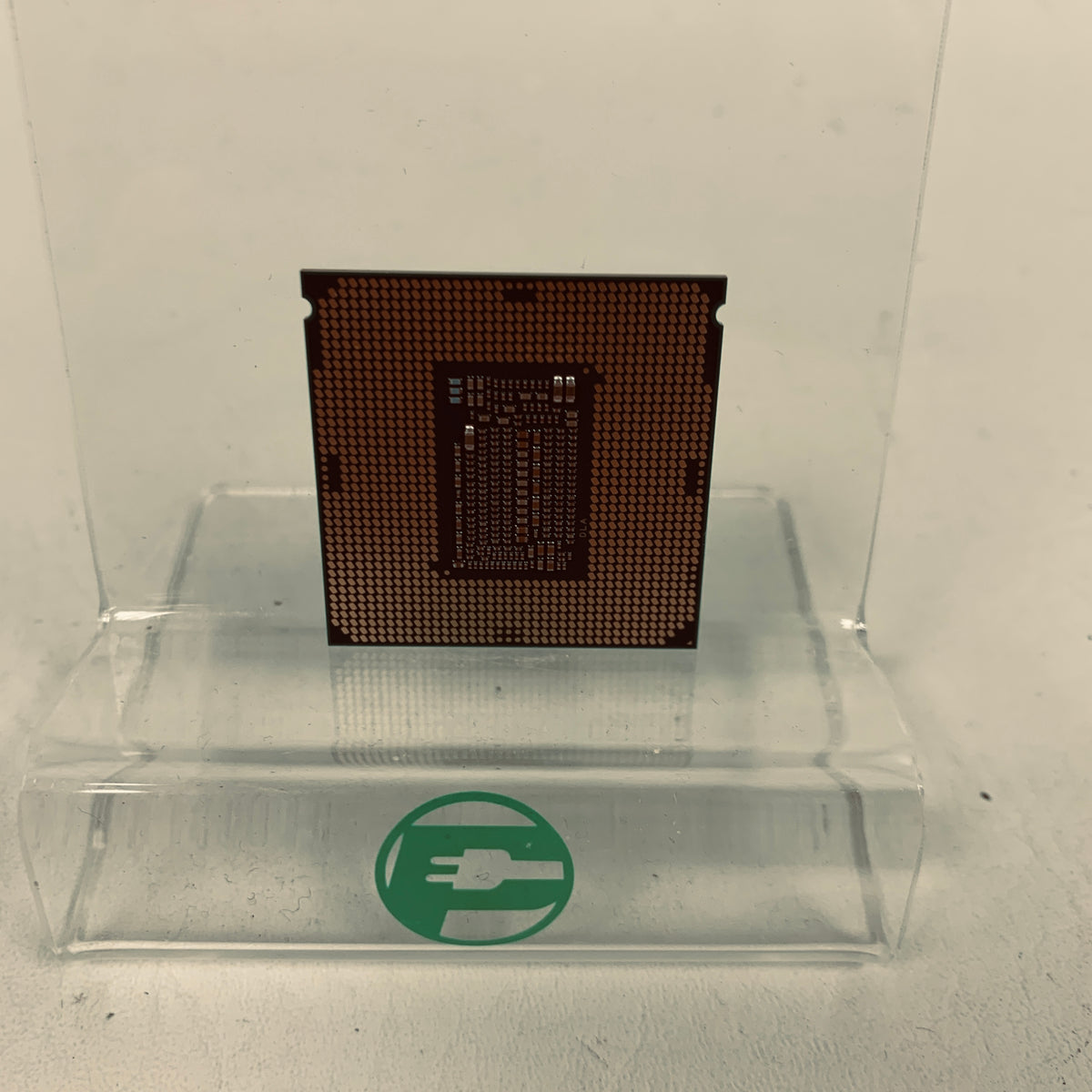 Intel Core i7-9700F 3.00GHz 8 Core SRG14 8 Thread LGA 1151
