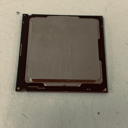 Intel Core i7-9700F 3.00GHz 8 Core SRG14 8 Thread LGA 1151
