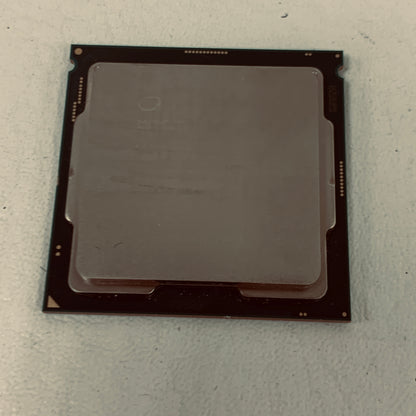 Intel Core i7-9700F 3.00GHz 8 Core SRG14 8 Thread LGA 1151