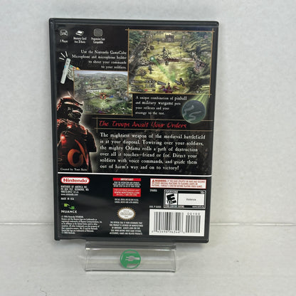 Odama (Nintendo GameCube, 2006)