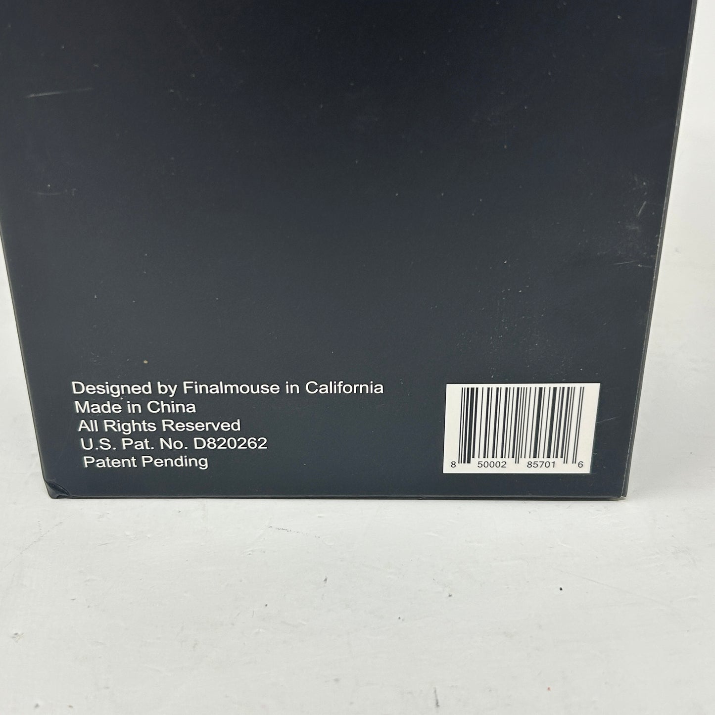 New Finalmouse Ultralight 2 Cape Town Gaming Mouse 