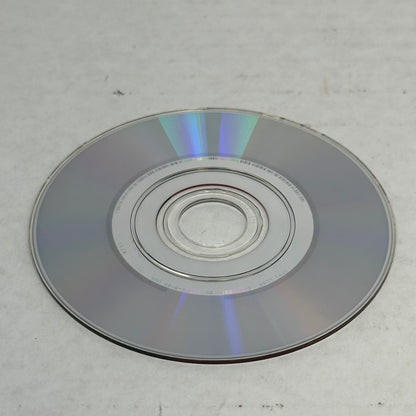 Shadow the Hedgehog (Nintendo GameCube, 2005)