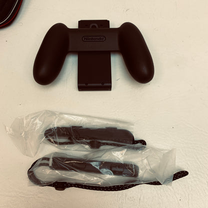 Nintendo Switch OLED Console Gaming System HEG-001 White