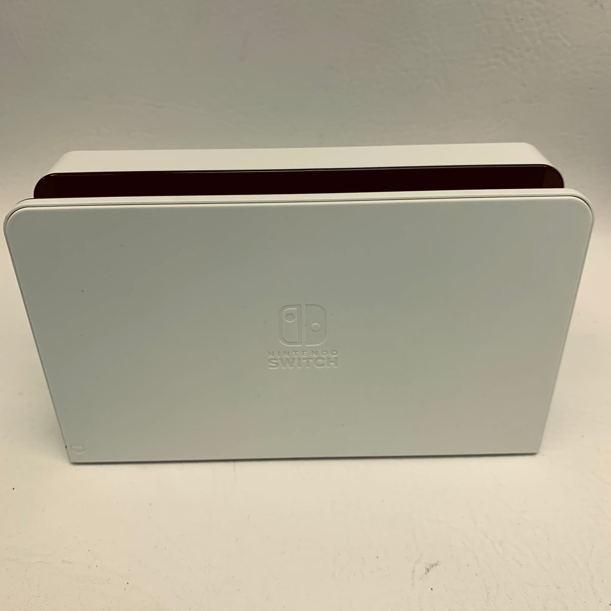 Nintendo Switch OLED Console Gaming System HEG-001 White