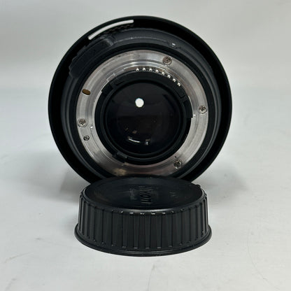 Nikon AF-S Nikkor 50mm f/1:1.4G Prime Lens