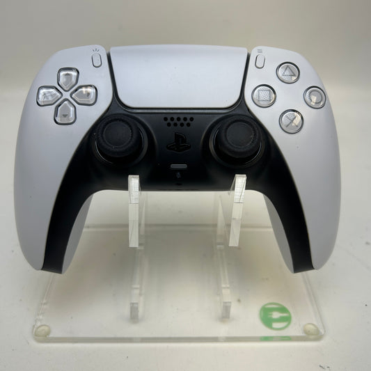 Sony PlayStation 5 PS5 DualSense Wireless Controller White CFI-ZCT1W