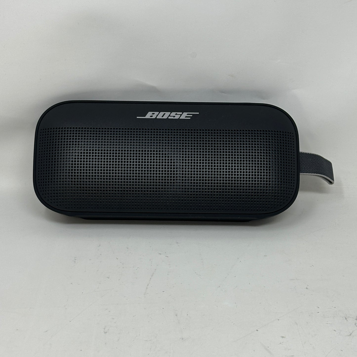 Bose SoundLink Flex Wireless Portable Bluetooth Speaker Black 435910