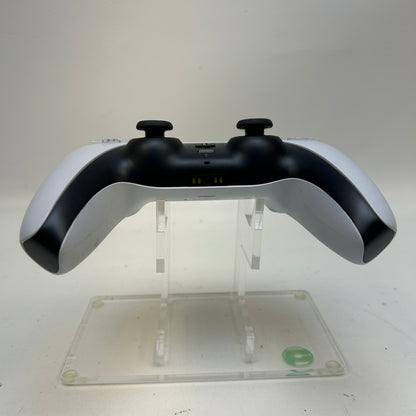 Sony PlayStation 5 PS5 DualSense Wireless Controller White CFI-ZCT1W