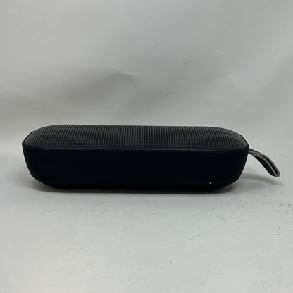 Bose SoundLink Flex Wireless Portable Bluetooth Speaker Black 435910