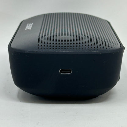 Bose SoundLink Flex Wireless Portable Bluetooth Speaker Black 435910