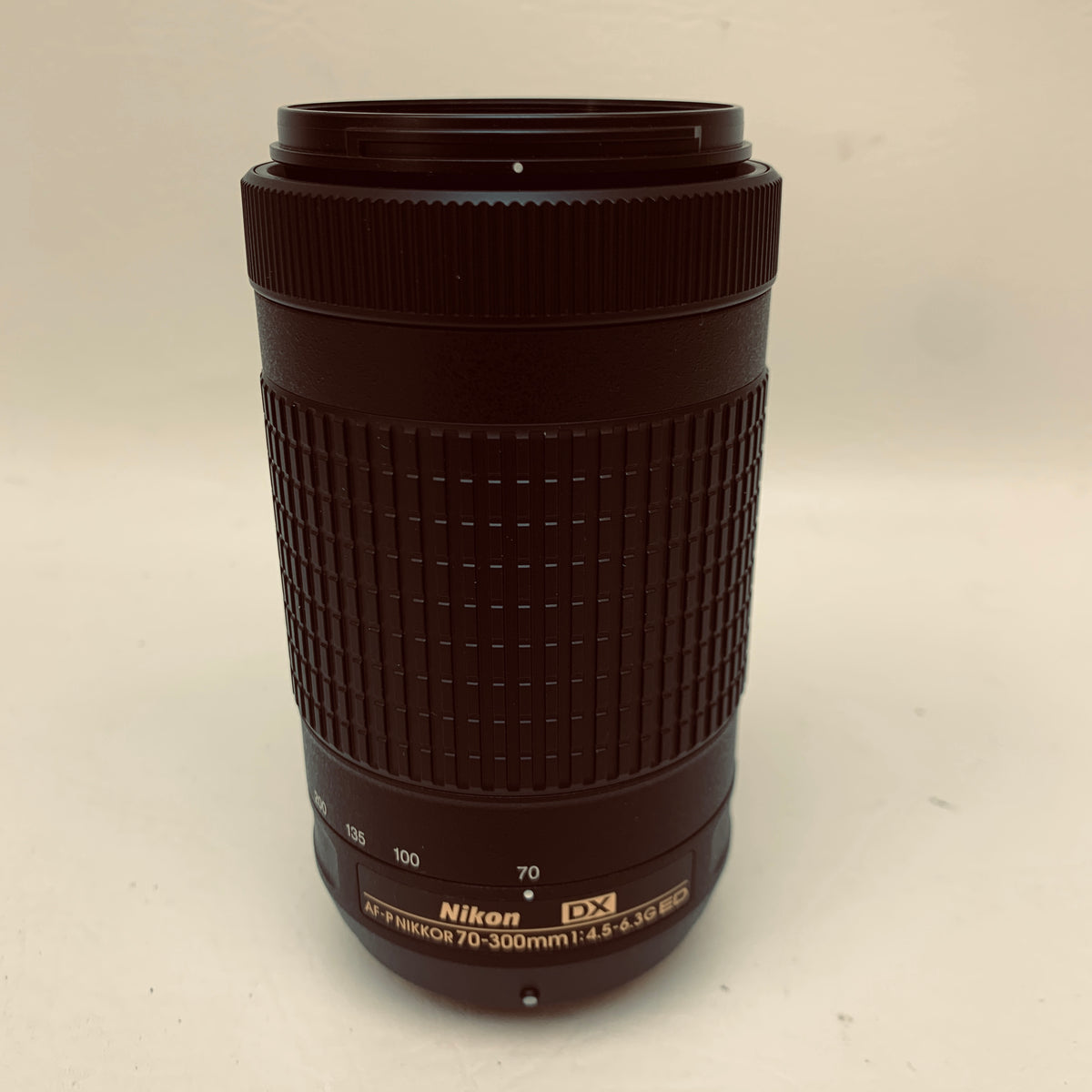 Nikon AF-P NIKKOR 70-300mm f/4.5-6.3 G ED Zoom Lens F