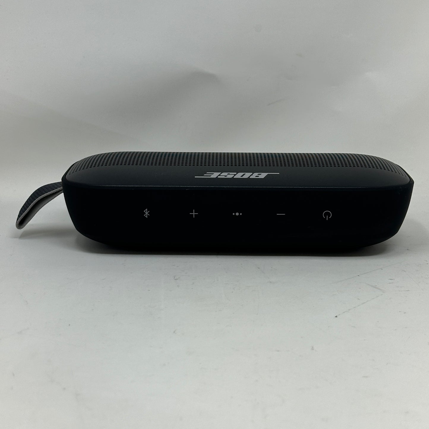 Bose SoundLink Flex Wireless Portable Bluetooth Speaker Black 435910