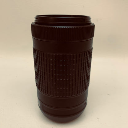 Nikon AF-P NIKKOR 70-300mm f/4.5-6.3 G ED Zoom Lens F