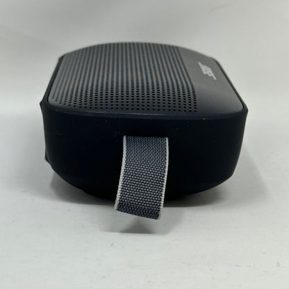 Bose SoundLink Flex Wireless Portable Bluetooth Speaker Black 435910