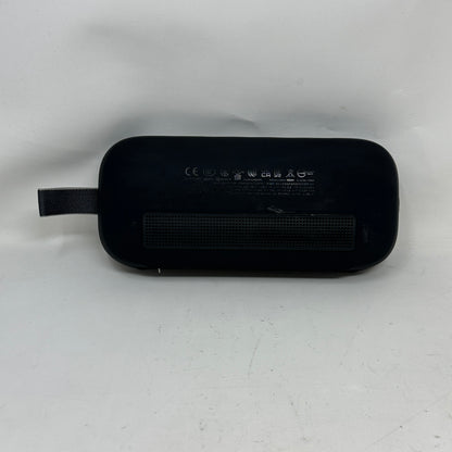 Bose SoundLink Flex Wireless Portable Bluetooth Speaker Black 435910