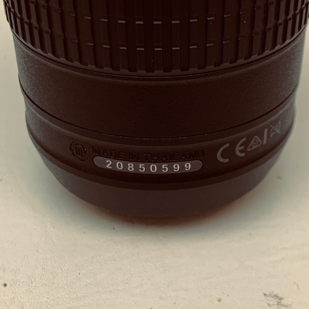 Nikon AF-P NIKKOR 70-300mm f/4.5-6.3 G ED Zoom Lens F