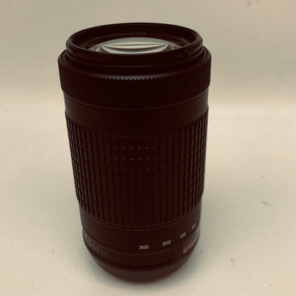 Nikon AF-P NIKKOR 70-300mm f/4.5-6.3 G ED Zoom Lens F