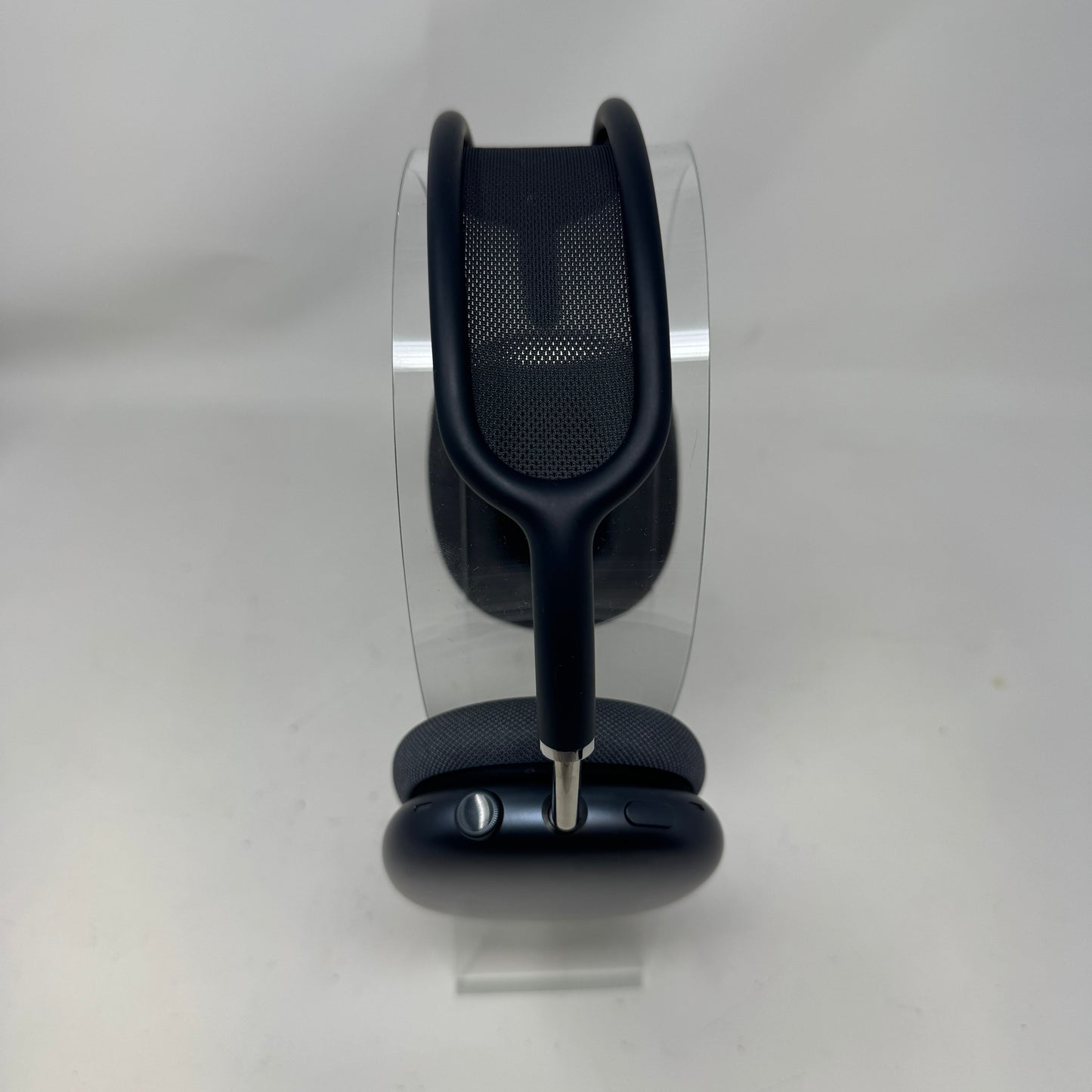 Apple AirPods Max USB-C Wireless Over-Ear Headphones Midnight MWW43ZM/A