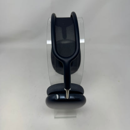 Apple AirPods Max USB-C Wireless Over-Ear Headphones Midnight MWW43ZM/A