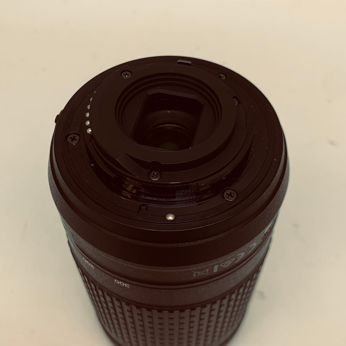Nikon AF-P NIKKOR 70-300mm f/4.5-6.3 G ED Zoom Lens F